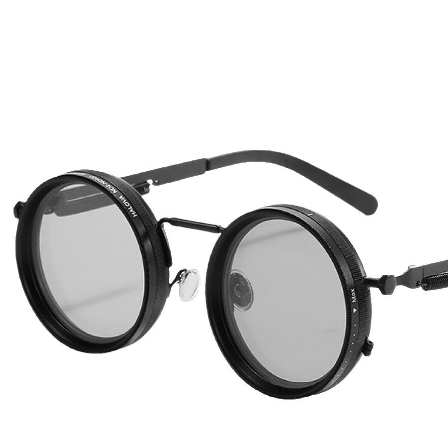 VELUNA | Noir